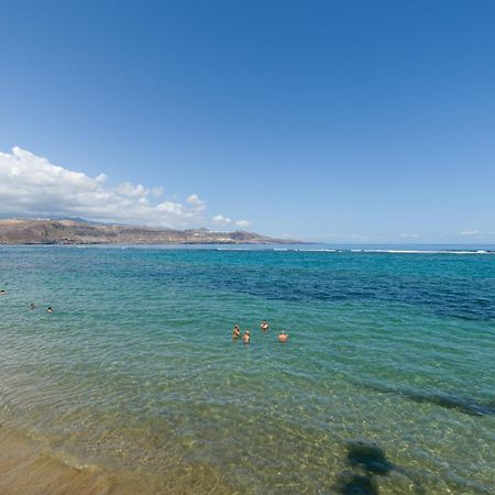 Quiet Behind The Beach By Canariasgetaway Las Palmas de Gran Canaria Exteriör bild