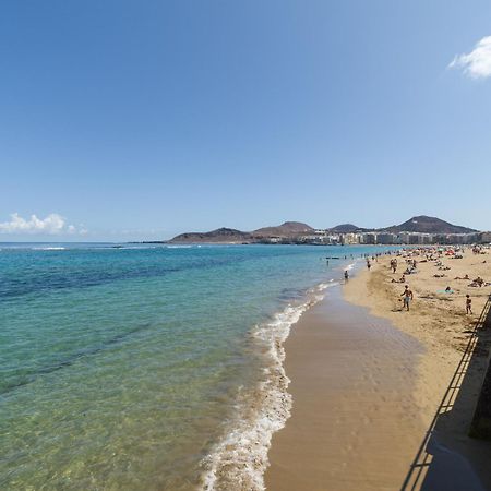 Quiet Behind The Beach By Canariasgetaway Las Palmas de Gran Canaria Exteriör bild