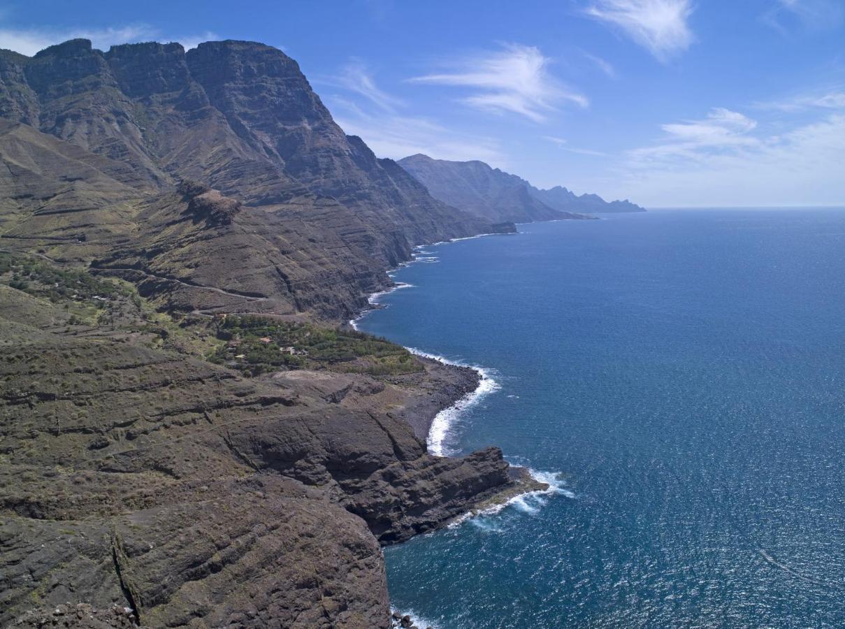 Quiet Behind The Beach By Canariasgetaway Las Palmas de Gran Canaria Exteriör bild