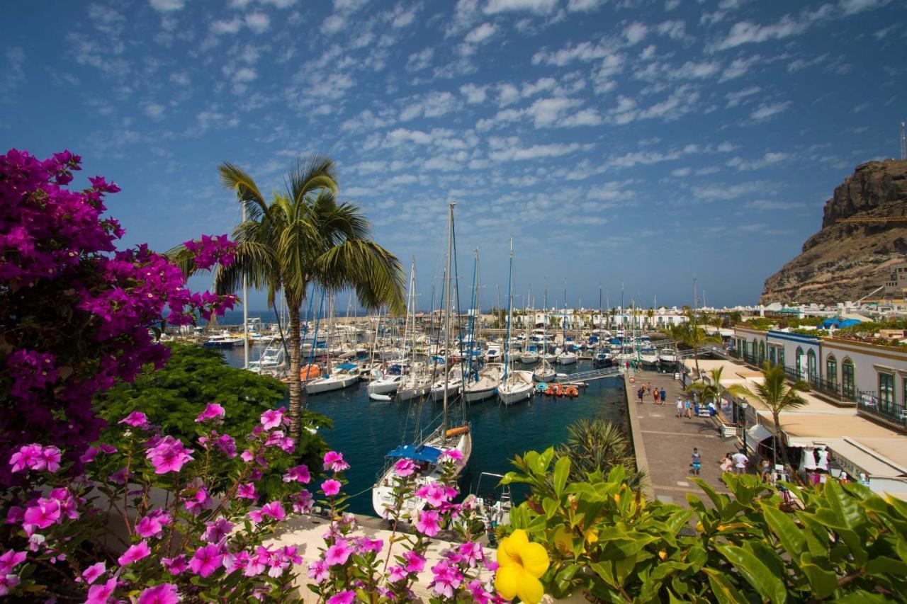 Quiet Behind The Beach By Canariasgetaway Las Palmas de Gran Canaria Exteriör bild
